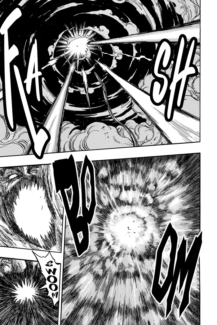 Toriko Chapter 391 image 11_optimized